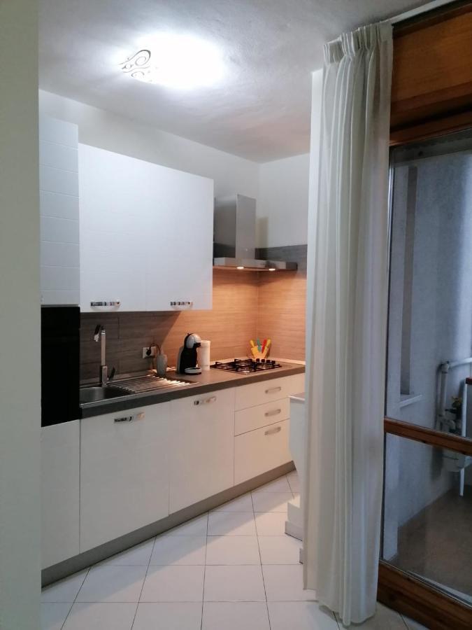 Appartamento Bellavista Pisa Esterno foto