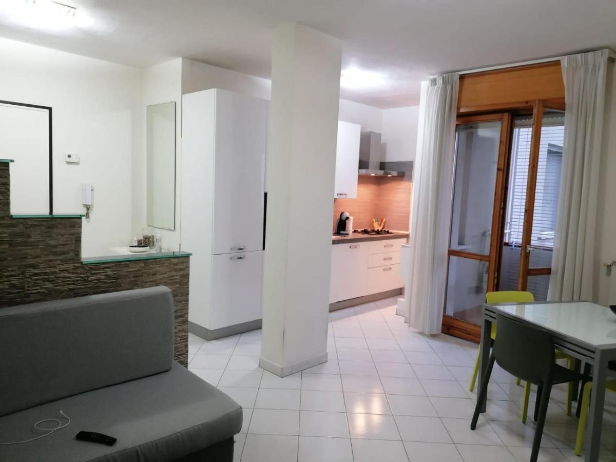 Appartamento Bellavista Pisa Esterno foto