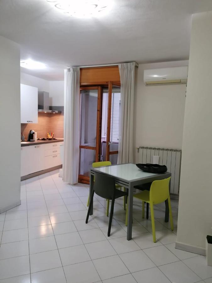 Appartamento Bellavista Pisa Esterno foto